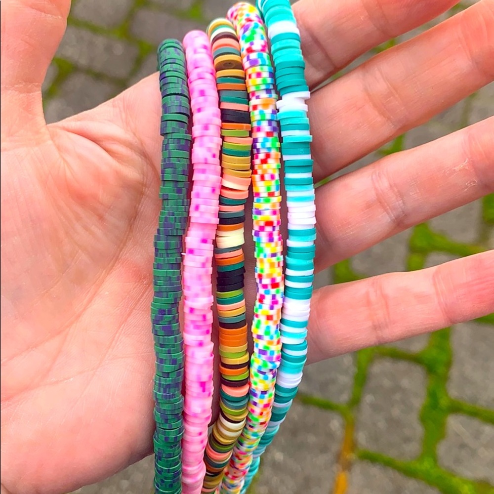 Personalized bracelets - Picture 5 of 8